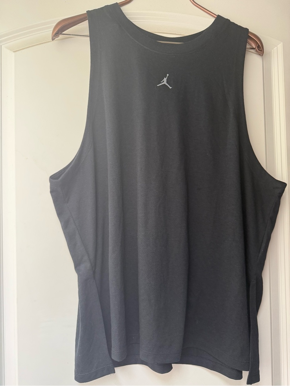 Women’s diamond Tank Top